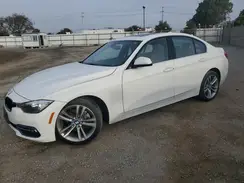 WBA8B9C3XHK886302 2017 BMW 3ER