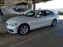 WBA8B9C50HK675594 2017 BMW 3ER