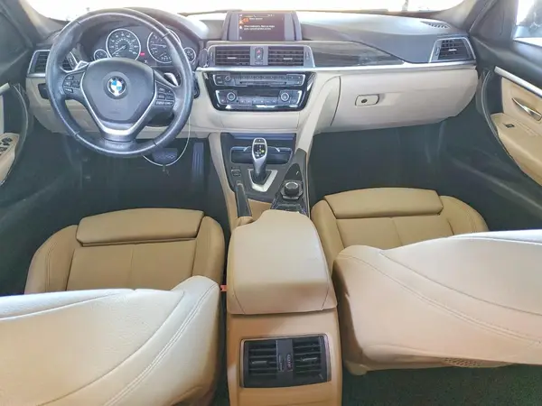 WBA8B9C50HK675594 2017 BMW 3ER - Image 8