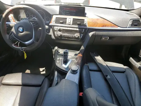 WBA8B9C50HK675644 2017 BMW 3ER - Image 8