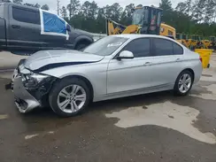 WBA8B9C50HK675823 2017 BMW 3ER