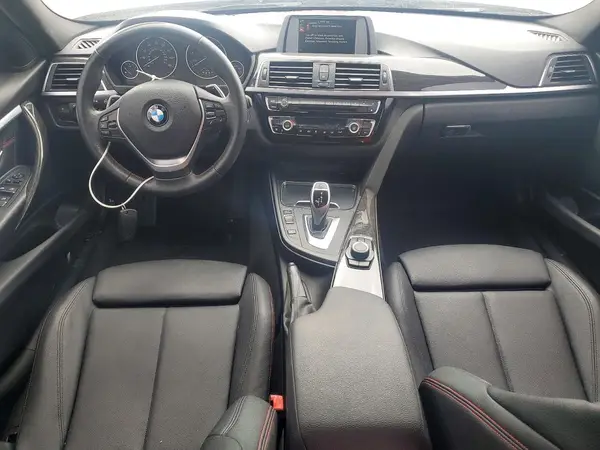 WBA8B9C50HK675823 2017 BMW 3ER - Image 8