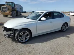 WBA8B9C50HK675921 2017 BMW 3ER