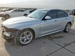 WBA8B9C50HK676034 2017 BMW 3ER