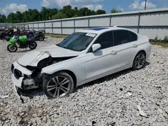 WBA8B9C50HK676244 2017 BMW 3ER