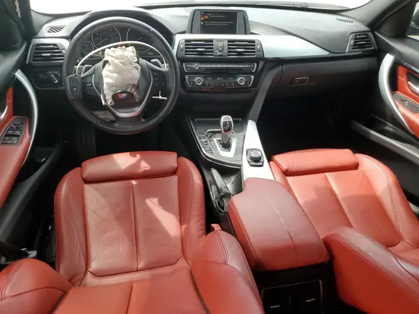 WBA8B9C50HK676244 2017 BMW 3ER - Image 8