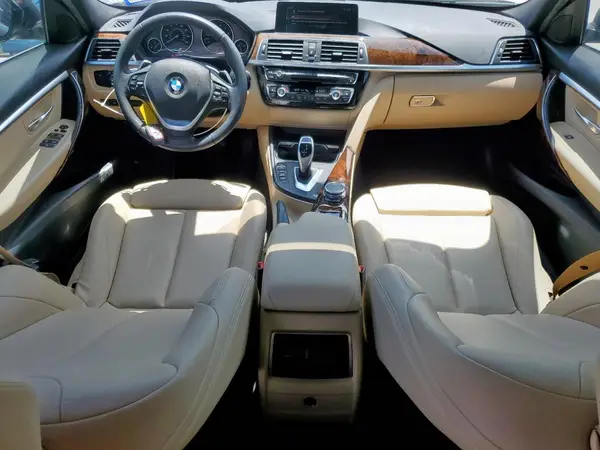 WBA8B9C50HK676342 2017 BMW 3ER - Image 8