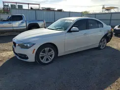 WBA8B9C50HK676485 2017 BMW 3ER