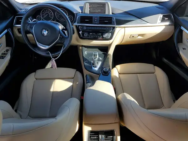 WBA8B9C50HK676485 2017 BMW 3ER - Image 8