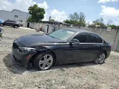 WBA8B9C50HK884656 2017 BMW 3ER