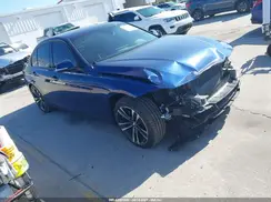 WBA8B9C50JAE22077 2018 BMW 3ER