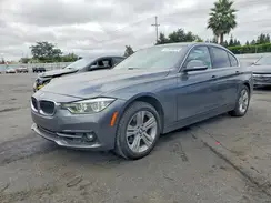 WBA8B9C50JAE22466 2018 BMW 3ER