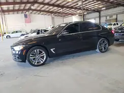 WBA8B9C50JEE81011 2018 BMW 3ER