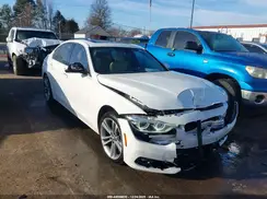 WBA8B9C50JEE81705 2018 BMW 3ER