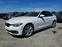 WBA8B9C50JEE82496 2018 BMW 3ER