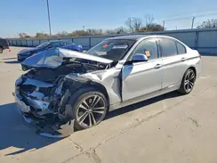 WBA8B9C50JEE83048 2018 BMW 3ER