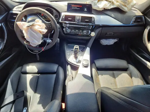 WBA8B9C50JEE83311 2018 BMW 3ER - Image 8