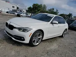 WBA8B9C50JK676945 2018 BMW 3ER