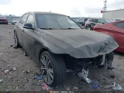WBA8B9C51HK675555 2017 BMW 3ER