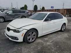 WBA8B9C51HK675717 2017 BMW 3ER
