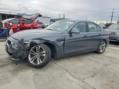 WBA8B9C51HK675751 2017 BMW 3ER