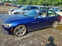 WBA8B9C51HK676205 2017 BMW 3ER