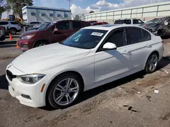 WBA8B9C51HK884553 2017 BMW 3ER