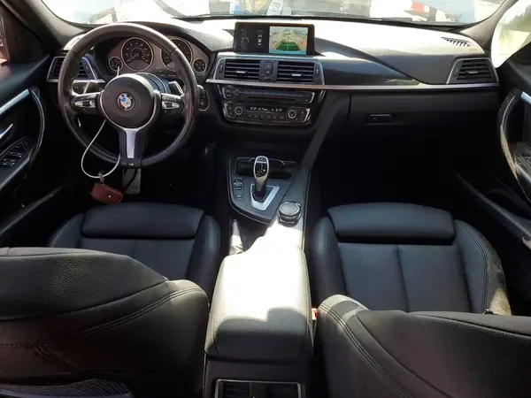 WBA8B9C51HK884553 2017 BMW 3ER - Image 8