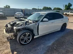 WBA8B9C51HK884780 2017 BMW 3ER