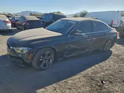WBA8B9C51JAE21875 2018 BMW 3ER