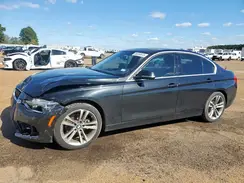 WBA8B9C51JAE22105 2018 BMW 3ER