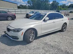 WBA8B9C51JEE80823 2018 BMW 3ER