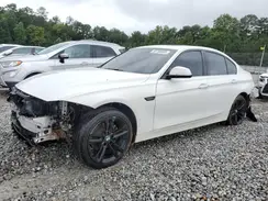 WBA8B9C51JEE80837 2018 BMW 3ER