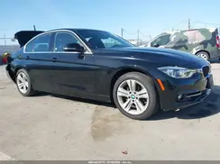 WBA8B9C51JEE80949 2018 BMW 3ER