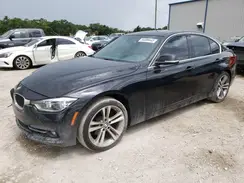 WBA8B9C51JEE80966 2018 BMW 3ER