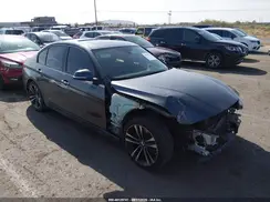 WBA8B9C51JEE81549 2018 BMW 3ER