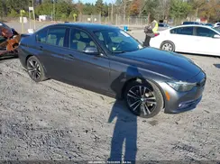 WBA8B9C51JEE82104 2018 BMW 3ER