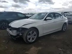 WBA8B9C51JEE82314 2018 BMW 3ER