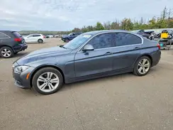 WBA8B9C51JEE82491 2018 BMW 3ER
