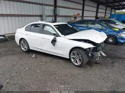 WBA8B9C51JEE82653 2018 BMW 3ER