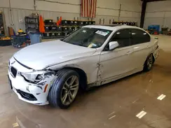 WBA8B9C51JEE82667 2018 BMW 3ER