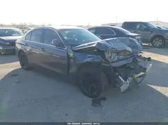 WBA8B9C51JEE83382 2018 BMW 3ER