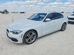 WBA8B9C51JK677375 2018 BMW 3ER