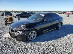 WBA8B9C52HK675676 2017 BMW 3ER
