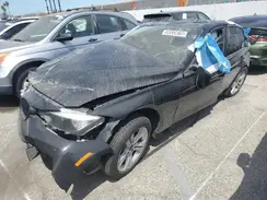 WBA8B9C52HK675855 2017 BMW 3ER