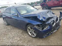 WBA8B9C52HK676326 2017 BMW 3ER