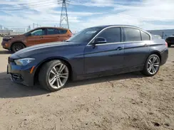 WBA8B9C52HK884495 2017 BMW 3ER