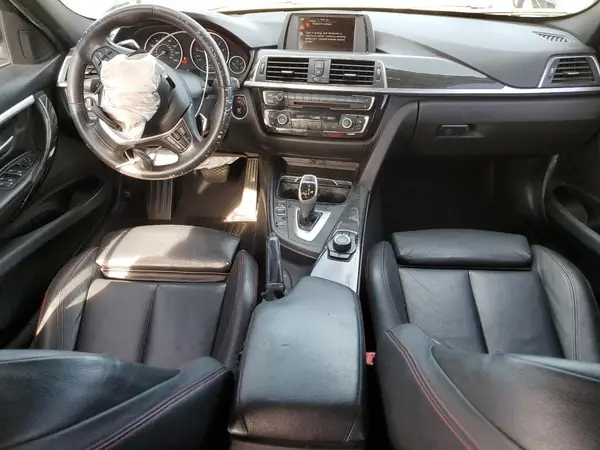 WBA8B9C52HK884495 2017 BMW 3ER - Image 8
