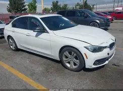 WBA8B9C52HK884514 2017 BMW 3ER
