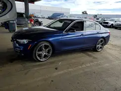 WBA8B9C52HK884576 2017 BMW 3ER